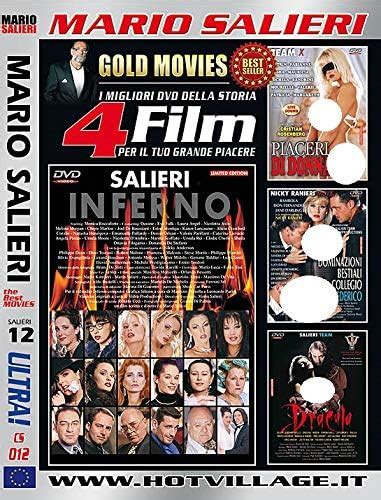 Mario Salieri Top Videos